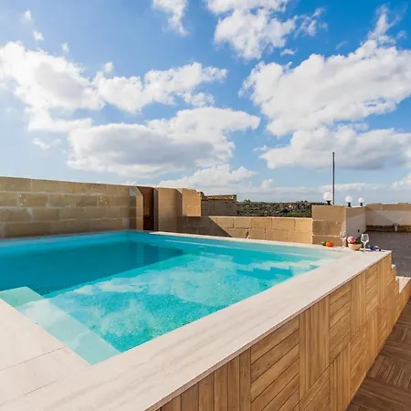 Nadurin, Large 7 Bedrooms - 2 Pools *