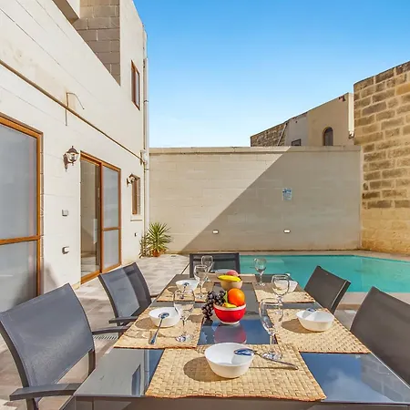 度假居 Nadurin, Large 7 Bedrooms - 2 Pools