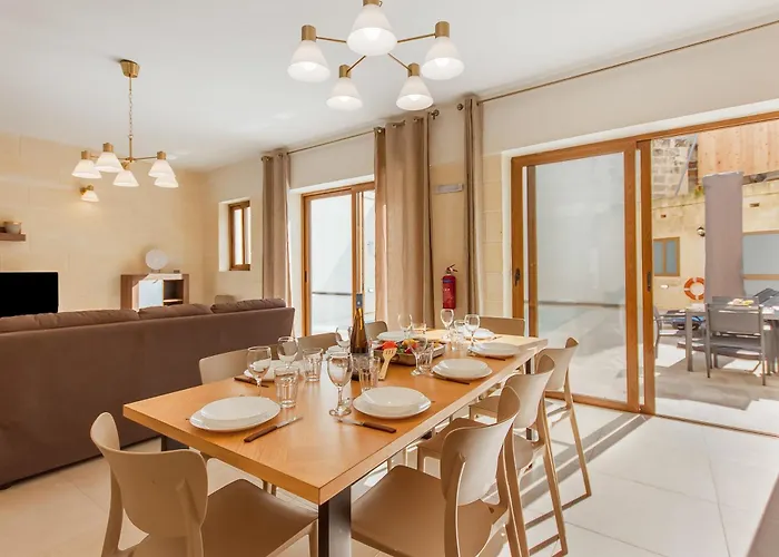 別荘 Nadurin, Large 7 Bedrooms - 2 Pools