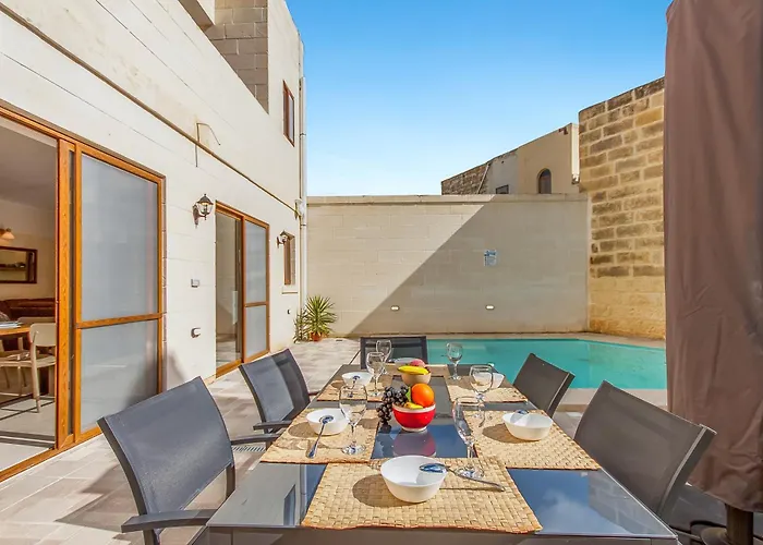 別荘 Nadurin, Large 7 Bedrooms - 2 Pools